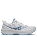 WOMENS EXCURSION TR TRAIL RUNNING SHOE - GREY