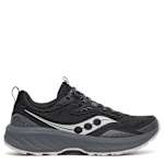 WOMENS EXCURSION TR TRAIL RUNNING SHOE - BLACK