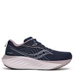 WOMENS TRIUMPH 22 RUNNING SHOE - NAVY