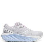 WOMENS TRIUMPH 22 RUNNING SHOE - WHITE