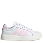 WOMENS STREETTALK SNEAKER - WHITE