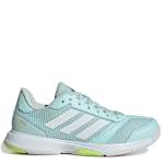 WOMENS LIGRA 8 INDOOR SHOES - MINT