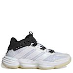 WOMENS COURT STABIL VOLLEYBALL SHOE - WHITE