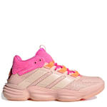 WOMENS COURT STABIL VOLLEYBALL SHOE - BLUSH
