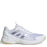 WOMENS CRAZYFLIGHT 6 INDOOR SHOE - WHITE