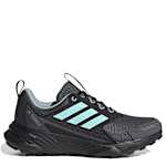 WOMENS TERREX TRACEFIN - DARK GREY