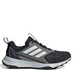 WOMENS TERREX TRACEFINDER TRAIL RUNNING SHOE - BLACK