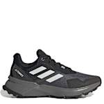 WOMENS TERREX SOULSTRIDE TRAIL RUNNING SHOE - BLACK