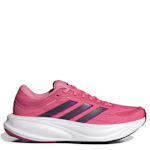 WOMENS RESPONSE 2 RUNNING SHOE - FUSCHIA