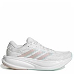 WOMENS RESPONSE 2 RUNNING SHOE - WHITE