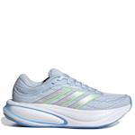 WOMENS RESPONSE 2 RUNNING SHOE - LIGHT BLUE