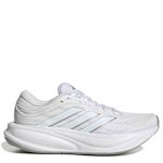 WOMENS RESPONSE 2 RUNNING SHOE - WHITE