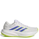 WOMENS RESPONSE 2 RUNNING SHOE - WHITE