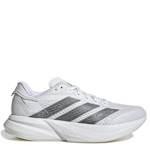 WOMENS DURAMO SPEED 2 RUNNING SHOE - WHITE