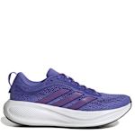 WOMENS RESPONSE PACE RUNNING SHOE - BRIGHT BLUE