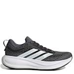 WOMENS RESPONSE PACE RUNNING SHOE - BLACK