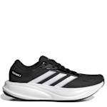 WOMENS RESPONSE 2 RUNNING SHOE - BLACK