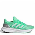WOMENS ULTRARUN 5 RUNNING SHOE - BRIGHT GREEN