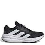 WOMENS QUESTAR 3 RUNNING SHOE - BLACK