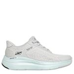 WOMENS SLIP-INS INFINITY 2.0 SNEAKER - PALE GREY
