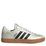 WOMENS VL COURT 3.0 SNEAKER - GOLD