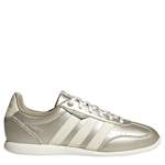 WOMENS BARREDA LO - MED METALLIC