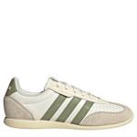 WOMENS BARREDA LO - OFF WHITE