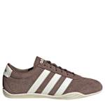 WOMENS GRAND COURT LO - BROWN