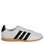 WOMENS BARREDA LO SNEAKER - WHITE