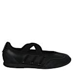 WOMENS BARREDA MARY JANE SNEAKER - BLACK