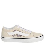WOMENS VERO SNEAKER - OFF WHITE