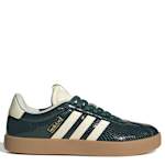 WOMENS VL COURT 3.0 SNEAKER - GREEN