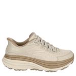 WOMENS SLIP-INS ZIRRUS RUNNING SNEAKER - TAN