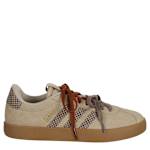 WOMENS VL COURT 3.0 SNEAKER - BEIGE