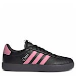 WOMENS VL COURT 3.0 SNEAKER - BLACK