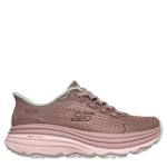 WOMENS SLIP-INS ZIRRUS RUNNING SNEAKER - MAUVE
