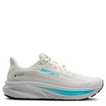WOMENS GHOST 17 GTX RUNNING SHOE - OFF WHITE