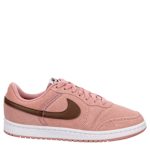 WOMENS SKYLINE LOW SNEAKER - MAUVE