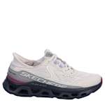 WOMENS SLIP-INS GLIDE STEP ALTUS RUNNING SHOE - PALE GREY