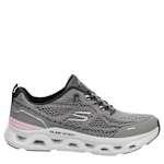 WOMENS GLIDE STEP ALTUS RUNNING SHOE - GREY