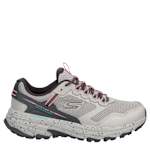 WOMENS GO RUN TRAIL ALTITUDE 2.0 SNEAKER - GREY