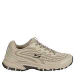WOMENS ARCH FIT HILLCREST SNEAKER - TAUPE