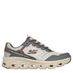 WOMENS ARCH FIT HILLCREST SNEAKER - PALE GREY