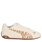 WOMENS REPLICATCH SNEAKER - OFF WHITE
