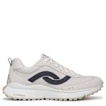 WOMENS JETSETTER WALKING SNEAKER - WHITE