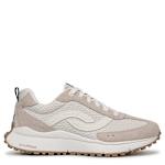 WOMENS JETSETTER WALKING SNEAKER - TAUPE