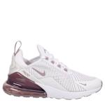 WOMENS AIR MAX 270 SNEAKER - WHITE
