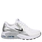 WOMENS AIR MAX EXCEE SNEAKER - SILVER