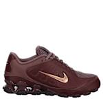 WOMENS REAX 8 NSW SNEAKER - BURGUNDY