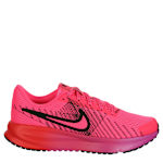 WOMENS RUN DEFY RUNNING SHOE - BRIGHT PINK